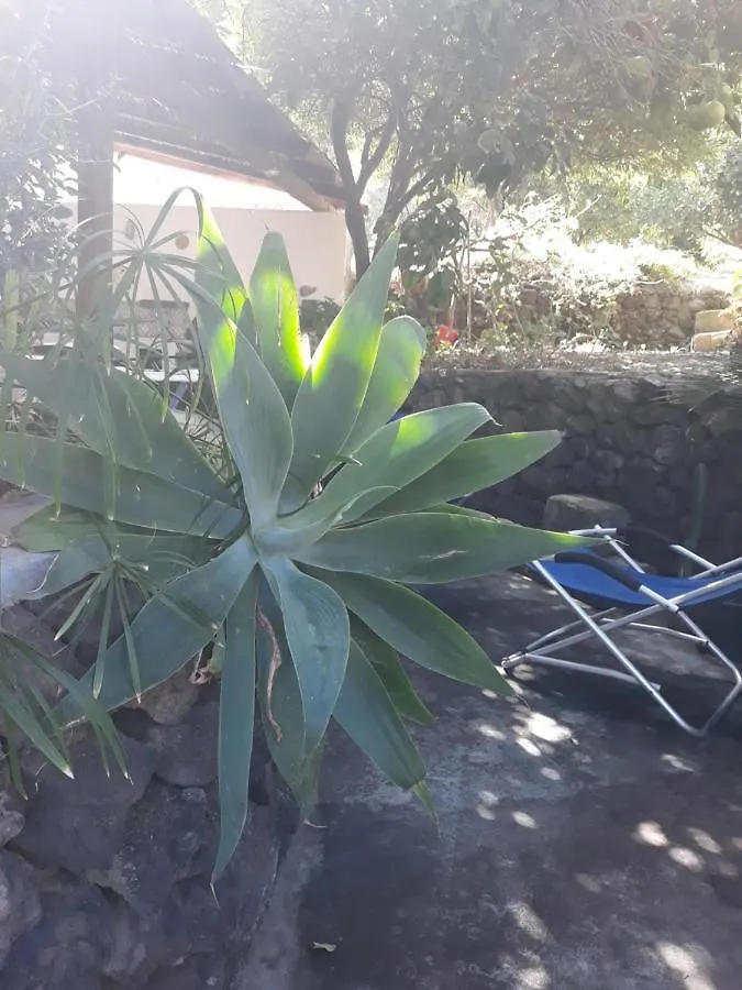 Stromboliparadise Piscita