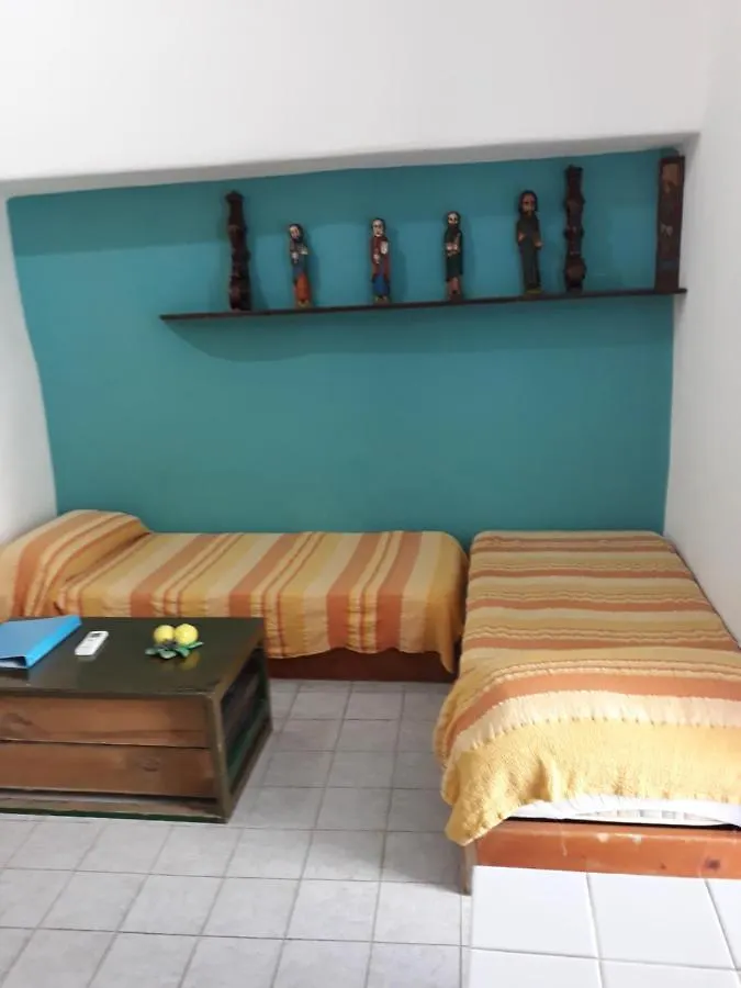 Apartment Stromboliparadise Piscita